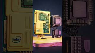 Hoff’s Invention That Powered the Digital Age