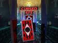 Minecraft: CURSED EYE Banner Design #minecraft #shorts