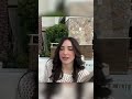 تم ضبط نادية وهي تنظر إلى عذراء