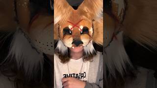 ?scars?therianthropy antizoo wolfkin therian quadrobics virginia cosplay fursuit