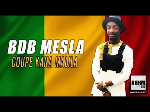 BDB MESLA - COUPE KANA MALILA (2019)
