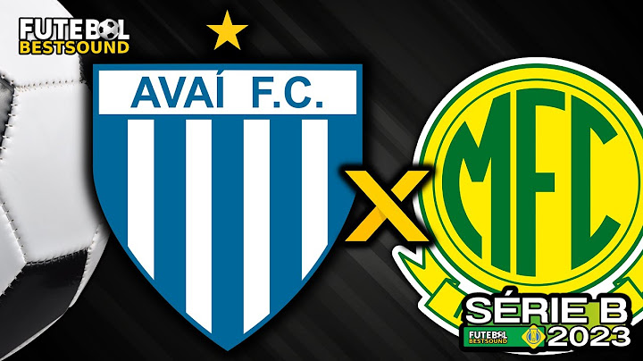 AVAÍ X MIRASSOL | BRASILEIRÃO SÉRIE B | AO VIVO | FUTEBOL BESTSOUND