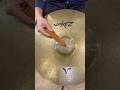 Cambio de correas de esos Zildjian de 20’ #classicalmusic #orchestra #percussion #music #drummer