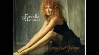 Fiorella Mannoia - Inevitabilmente chords