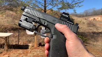 Holosun HE407C-GR-X2