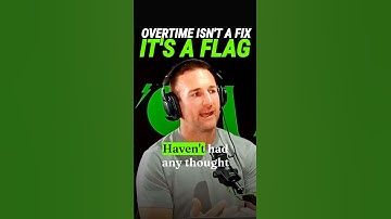 🎙️Workforce Management - Now Streaming! #workforceplanning   #overtime   #leadershippodcast