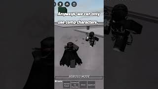 CHALLENGE ME BOI @Nerdify-v2y #tsb #roblox #1v1 #thestrongestbattlegrounds #fyp #fypシ #viral