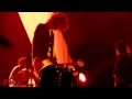 Between Love & Hate - The Strokes, ACL Festival 2010