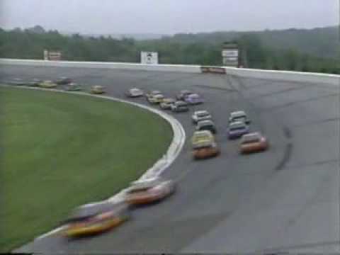 Ward Burton Photo 11