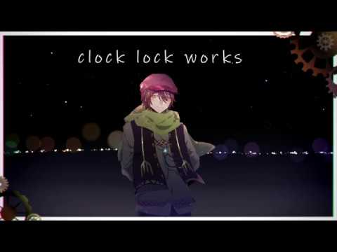【人力】clock lock works ver.ミレー