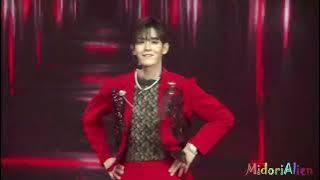 #NetJames Cover Performance Trouble Maker by Hyuna & Jang Hyun Seung