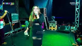 ROMANSA NYESS - SANTRI PEKOK EVIS RENATA - PARTY RJK FEAT DERITA - LOVE IN BANDENGAN