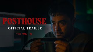 Posthouse 2025 Official Trailer Munfaqqiha Playground