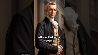 James Monroe:  5 Unusual Facts You Didn't Know #historical presidents, #newshistory, #James Monroe