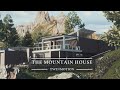 The Mountain House | Twinmotion 2021