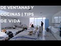 DE VENTANAS Y COCINAS | CONSEJOS PARA EMPRENDER | CASA BONSAI