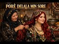 PORÊ DELALA MIN SORE Emotional Kurdish Cover