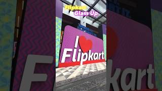 Flipkart Glam Up 2026 Reality 😱 | Pragati Maidan Delhi Event Roast | Influencers Shocked #Shorts