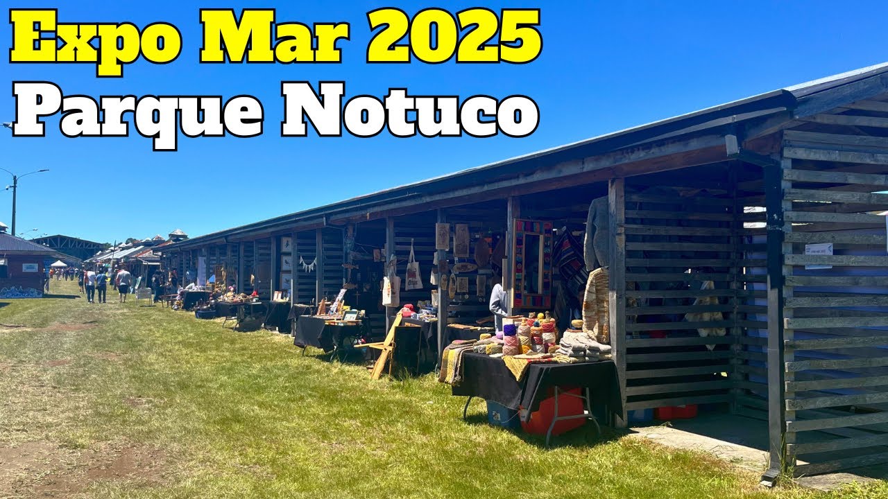 FESTIVAL COSTUMBRISTA Expo Mar 2025 en Notuco 🍖🛶🌊🌳 