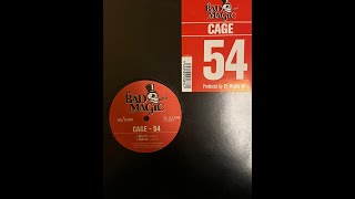 Watch Cage 54 video