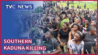 Analysis: Southern Kaduna Killings
