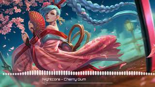 Download lagu Chery gum nightcore