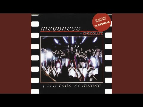 Mayonesa (Radio Edit)