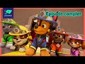 Mission Pompiers L Inauguration De La Caserne La Pat Patrouille Saison 11 Épisode Complet 