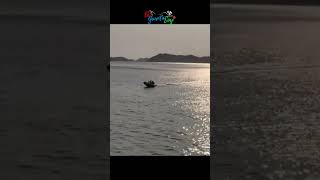 ¿Es esta la mejor playa escondida de Venezuela?
