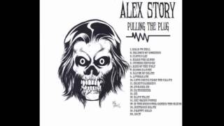 Video thumbnail of "Murder Me - Alex Story Pulling the Plug"