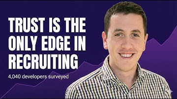 We analyzed 4,040 developers. The results will change technical recruiting.