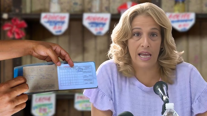 MINISTRA DE COMERCIO DEL RÉGIMEN CUBANO JUSTIFICA LA ESCASEZ Y EL RETRASO  EN LA CANASTA BÁSICA - YouTube