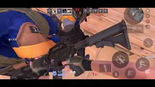 STANDOFF 2 | Full Competitive Match Gameplay 🔥🔥(+12)