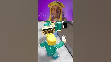 Sound effects of [Squid Game 4] FAKE GREEN LIGHT CALL PRANK SQUID GAME IN MM2 #roblox #squidgame