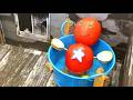 Compilation I am VS Buddy Antistress. Kick the Buddy in Real Life. DIY#gaming#kickthebuddy
