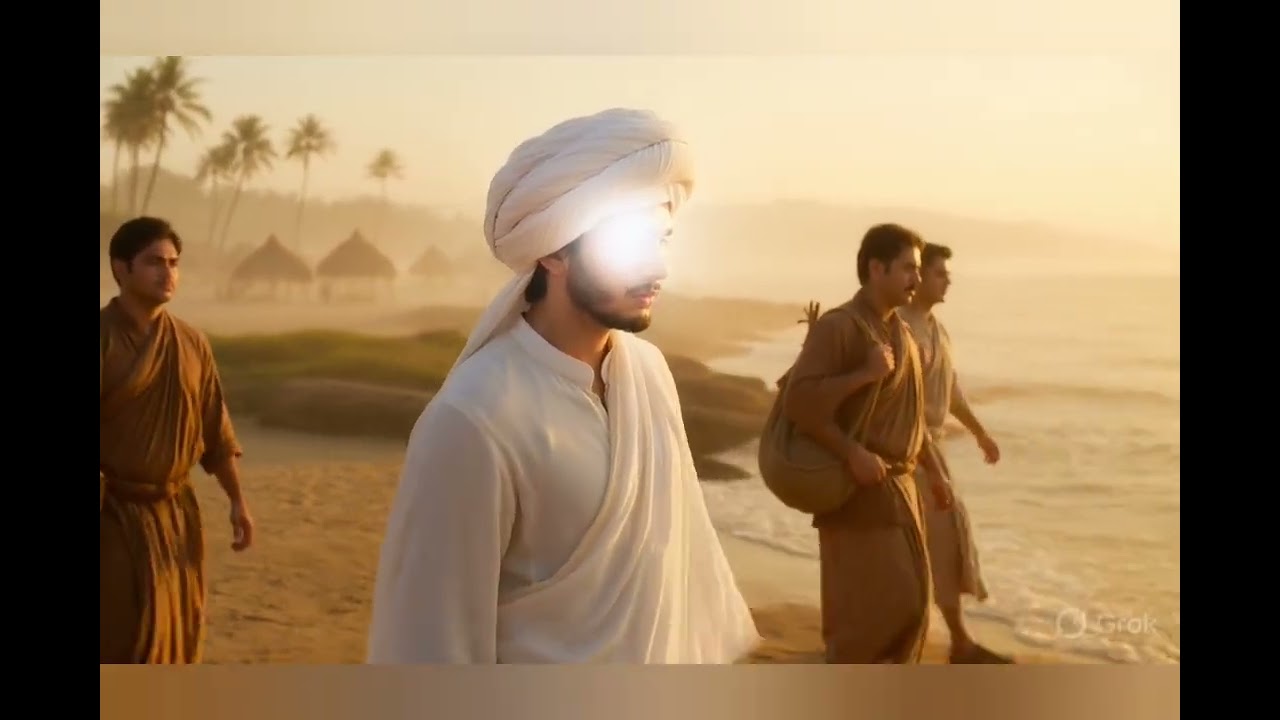 हज़रत पीर हाजी अली शाह बुख़ारी (र.अ.) | रूहानी सफ़र, करामात और इतिहास