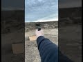 Glock 22 .40 Mag Dump