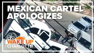 Famous Apology letter from Mexican drug cartel found after Americans killed in Mexico Net Worth