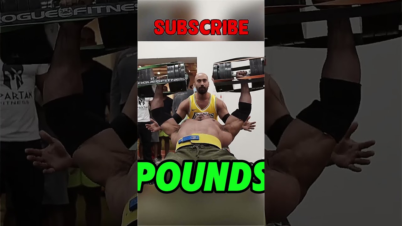 Larry Wheels Crazy Lifts #larrywheels