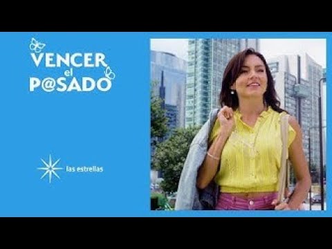 Vencer El Pasado | Promo 4 | Inicia 12 de Julio | 8:30 de la noche # ...