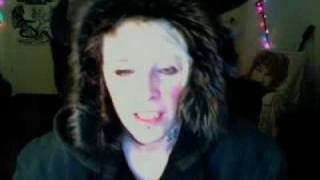 Truth Is Friction By Otep Shamaya