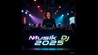 DJ LIVE TERBARU 2025 🎶Musik Viral TikTok😍