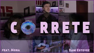 Correte - DimiSet ft. Mona, Dani Esteves [COVER] - Marilina Bertoldi