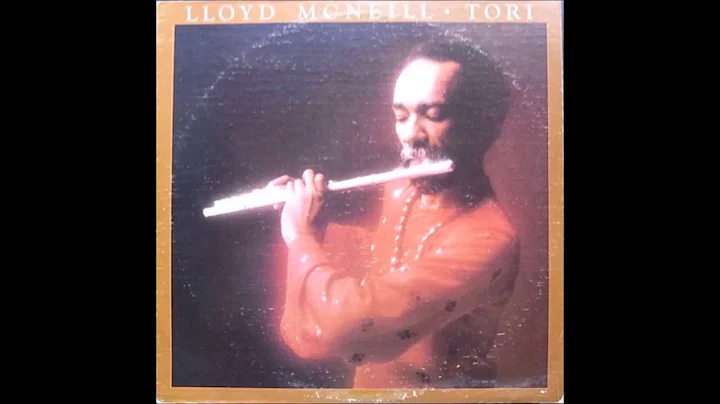 Lloyd McNeill - Tori (1978) Full Album