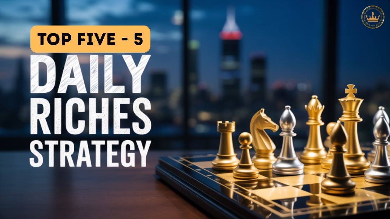 5 Billionaire Habits for Financial Freedom (Start Today) # ...
