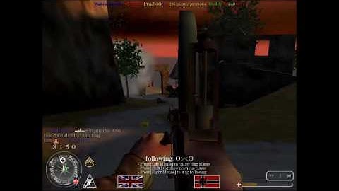 Cod Uo -| OO No Recoil And wh [16/01/2017]