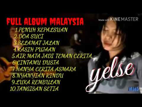 Slow rock Malaysia #Yelse