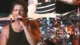 Audioslave - Your Time Has Come - KROQ Weenie Roast '05