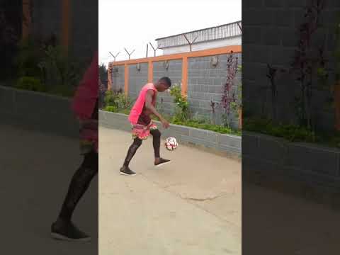 Football Freestyle --