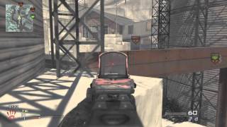 MW2 SnD Dispute // They Just Disputed